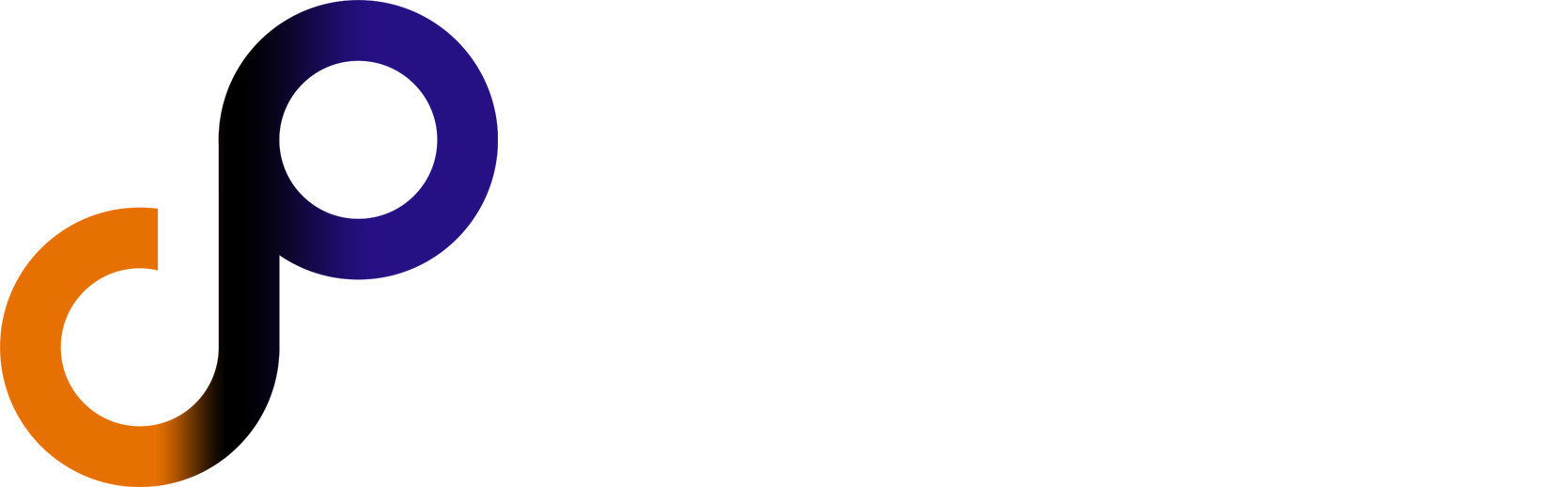 circle logo web weiß